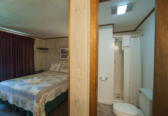 Imagen de la habitación del Hotel Profile Motel and Cottages. Foto 8