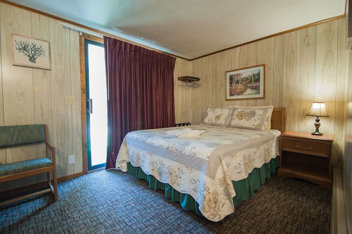 Imagen de la habitación del Hotel Profile Motel and Cottages. Foto 11