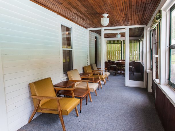 Imagen de la habitación del Hotel Profile Motel and Cottages. Foto 12