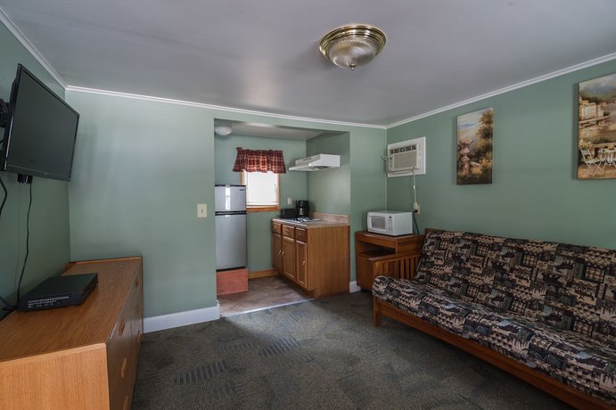 Imagen de la habitación del Hotel Profile Motel and Cottages. Foto 14