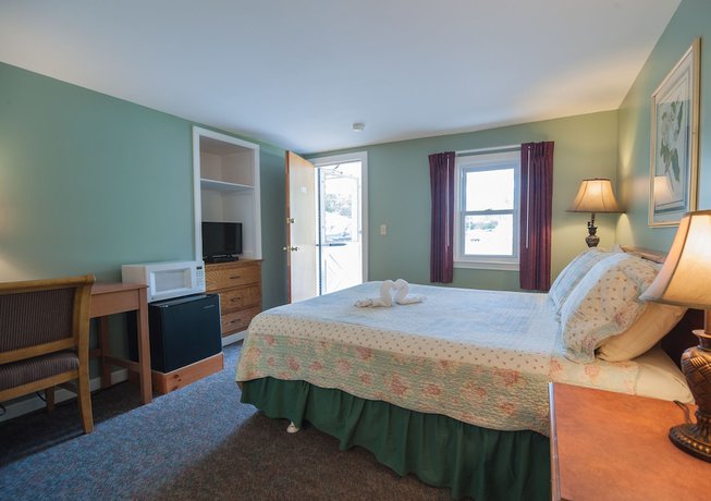 Imagen de la habitación del Hotel Profile Motel and Cottages. Foto 15