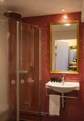 Imagen de la habitación del Hotel Profilhotels Calmar Stadshotell. Foto 9