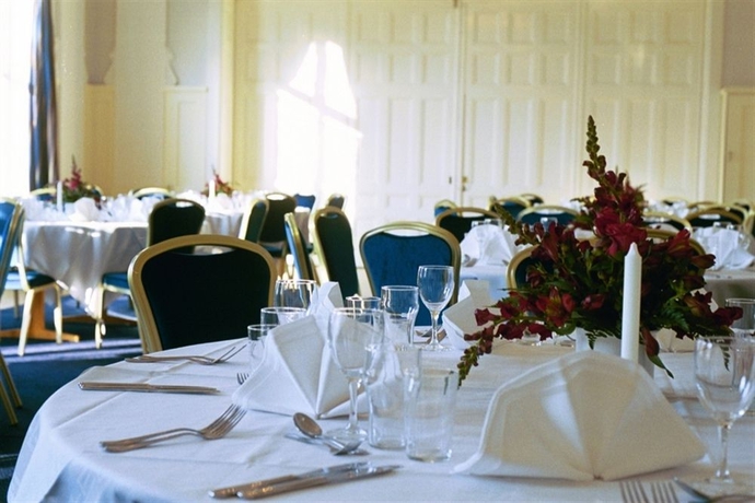 Imagen de los interiores del Hotel Profilhotels Calmar Stadshotell. Foto 14