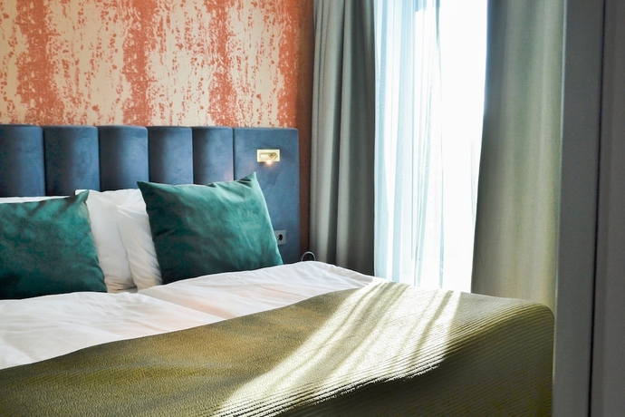 Imagen de la habitación del Hotel Profilhotels Halmstad Plaza. Foto 10