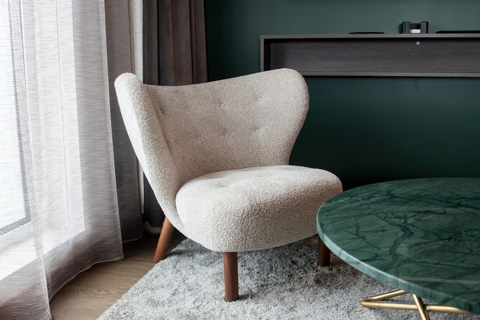 Imagen de la habitación del Hotel Profilhotels Halmstad Plaza. Foto 16