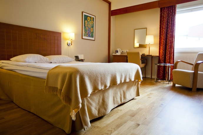 Imagen general del Hotel Profilhotels Nacka. Foto 2