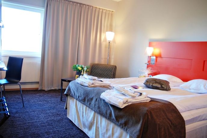 Imagen de la habitación del Hotel Profilhotels Nacka. Foto 3