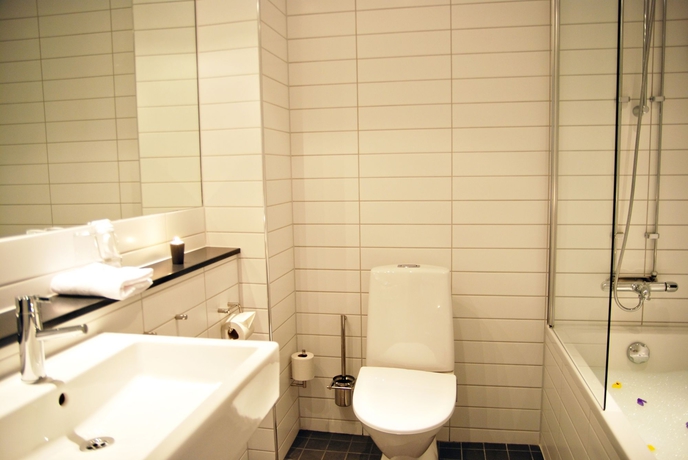 Imagen de la habitación del Hotel Profilhotels Nacka. Foto 4