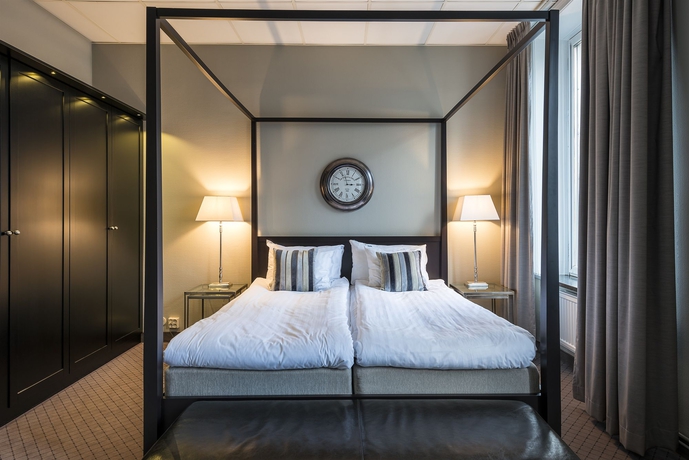 Imagen de la habitación del Hotel Profilhotels Opera. Foto 4