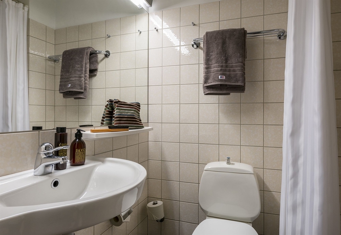 Imagen de la habitación del Hotel Profilhotels Opera. Foto 5