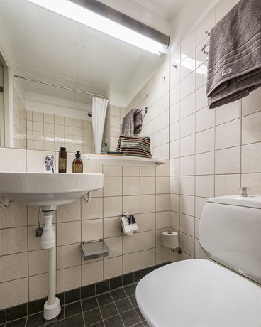 Imagen de la habitación del Hotel Profilhotels Opera. Foto 6