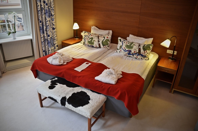 Imagen de la habitación del Hotel Profilhotels Riddargatan. Foto 2