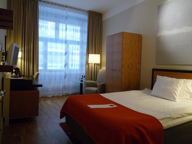 Imagen de la habitación del Hotel Profilhotels Riddargatan. Foto 4