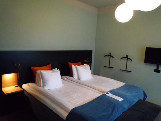 Imagen de la habitación del Hotel Profilhotels Riddargatan. Foto 5