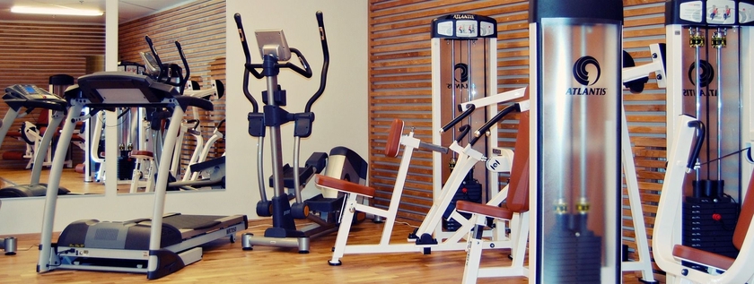 Imagen general del Hotel Profilhotels Savoy. Foto 2