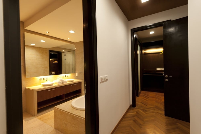 Imagen de la habitación del Hotel Profolio Straits Quay. Foto 6