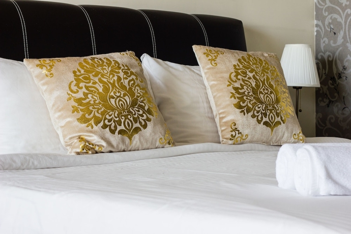Imagen de la habitación del Hotel Profolio Straits Quay. Foto 11
