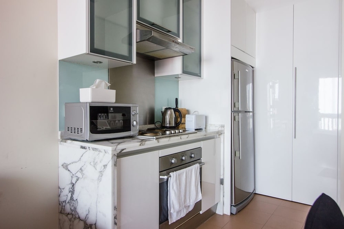 Imagen de la habitación del Hotel Profolio Straits Quay. Foto 17
