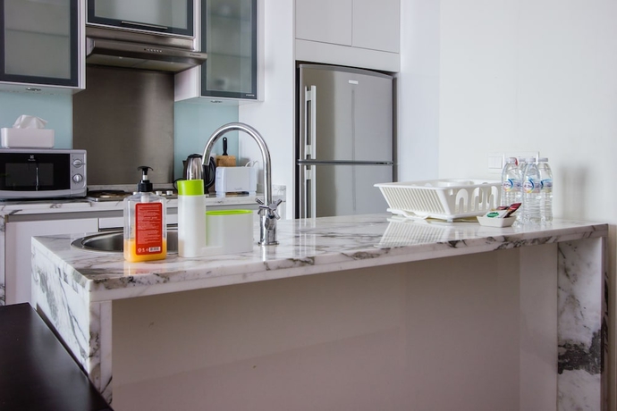Imagen de la habitación del Hotel Profolio Straits Quay. Foto 18
