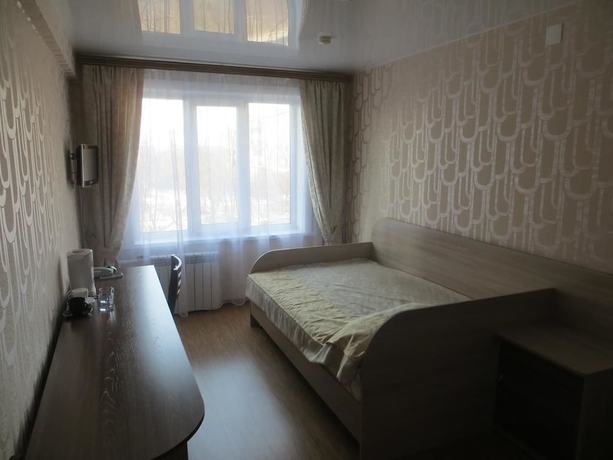 Imagen de la habitación del Hotel Profsoyuznaya. Foto 6