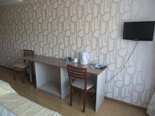 Imagen de la habitación del Hotel Profsoyuznaya. Foto 7