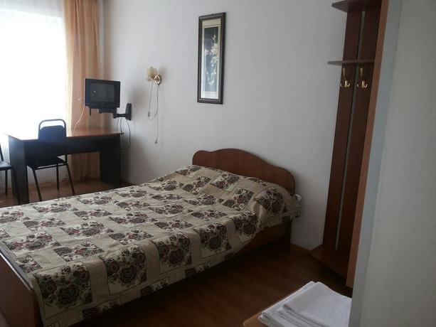 Imagen de la habitación del Hotel Profsoyuznaya. Foto 8