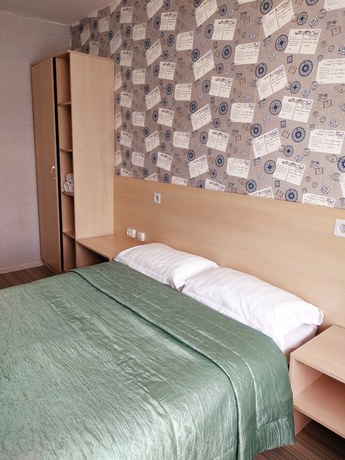 Imagen de la habitación del Hotel Profsoyuznaya. Foto 9