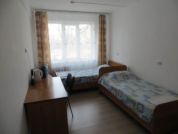 Imagen de la habitación del Hotel Profsoyuznaya. Foto 14