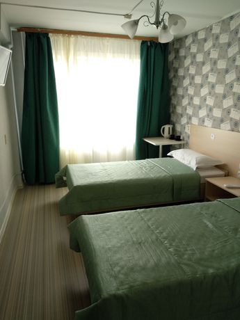 Imagen de la habitación del Hotel Profsoyuznaya. Foto 15