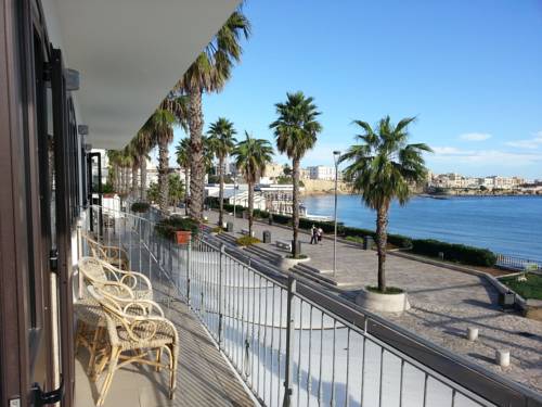 Imagen de la habitación del Hotel Profumo Di Mare. Foto 2
