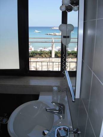 Imagen de la habitación del Hotel Profumo Di Mare. Foto 3