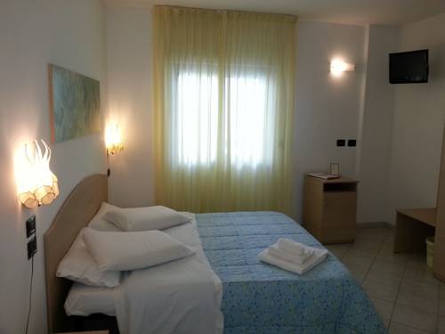 Imagen de la habitación del Hotel Profumo Di Mare. Foto 10