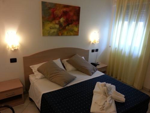 Imagen de la habitación del Hotel Profumo Di Mare. Foto 11