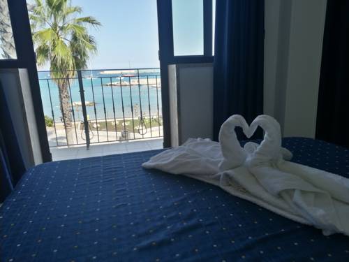 Imagen de la habitación del Hotel Profumo Di Mare. Foto 12