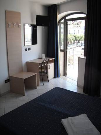 Imagen de la habitación del Hotel Profumo Di Mare. Foto 13