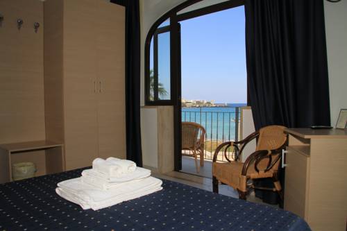 Imagen de la habitación del Hotel Profumo Di Mare. Foto 14