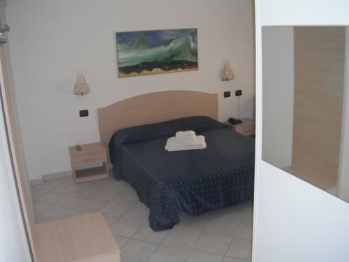 Imagen de la habitación del Hotel Profumo Di Mare. Foto 15