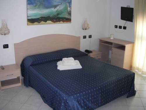 Imagen general del Hotel Profumo Di Mare. Foto 1