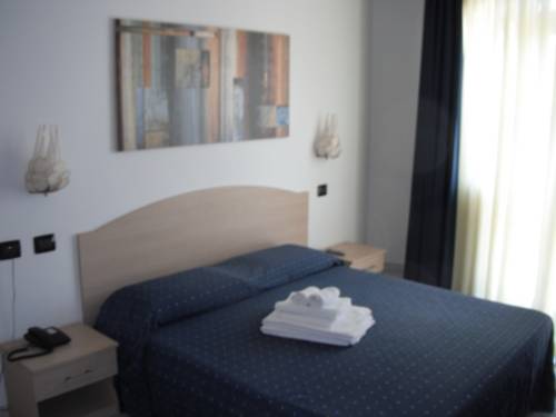 Imagen de la habitación del Hotel Profumo Di Mare. Foto 16