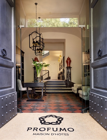 Imagen general del Hotel Profumo Maison Colosseo. Foto 1