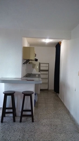 Imagen de la habitación del Hotel Progreso Beach. Foto 11
