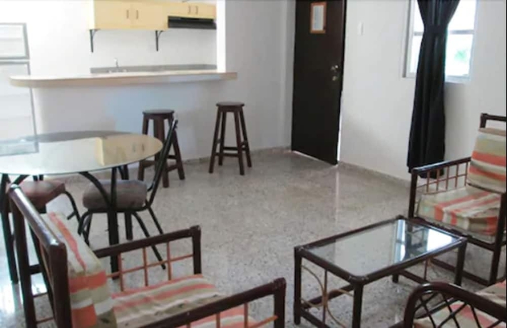 Imagen de la habitación del Hotel Progreso Beach. Foto 12