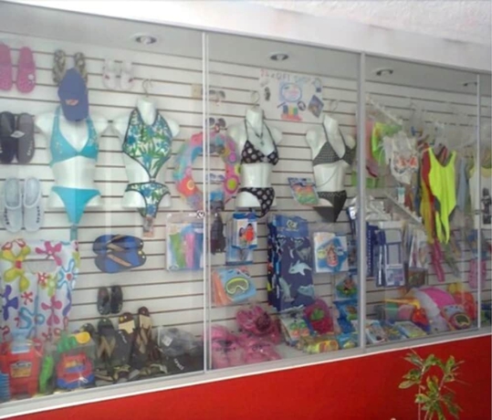 Imagen de los interiores del Hotel Progreso Beach. Foto 18