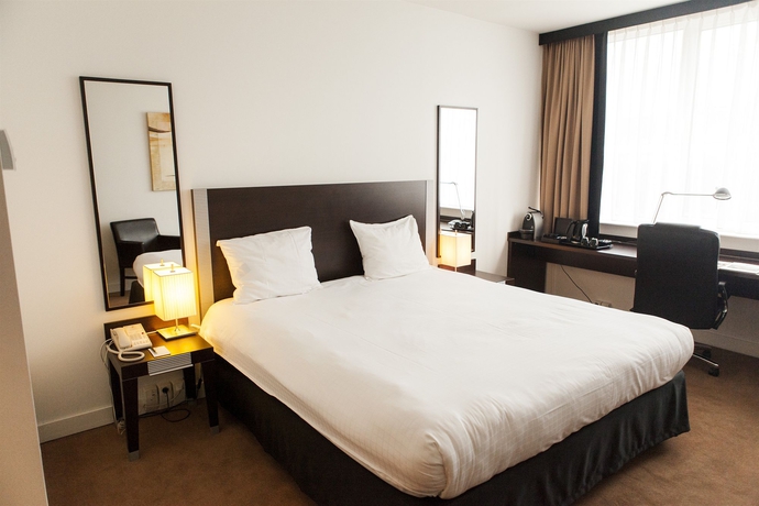 Imagen general del Hotel Progress. Foto 2