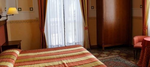 Imagen de la habitación del Hotel Progresso. Foto 10