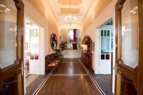 Imagen general del Hotel Progresso. Foto 5