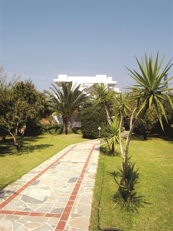 Imagen general del Hotel Proimos Apartments. Foto 4