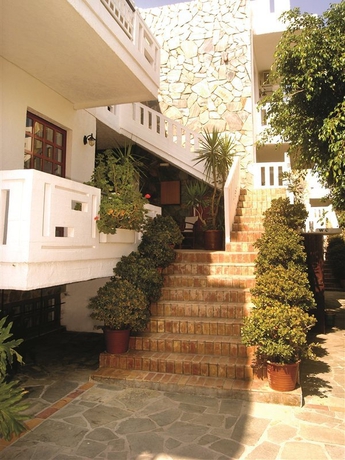 Imagen general del Hotel Proimos Apartments. Foto 7