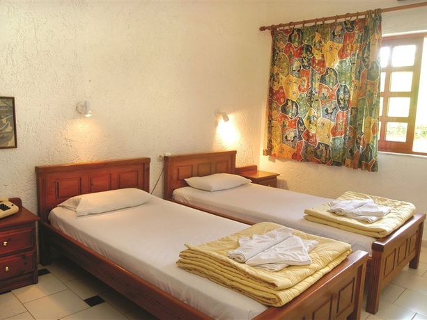 Imagen general del Hotel Proimos Apartments. Foto 8