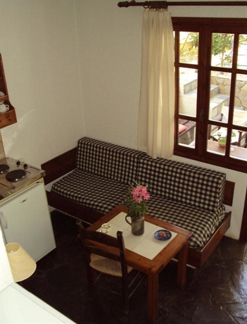 Imagen de los interiores del Hotel Proimos Maisonnettes. Foto 14